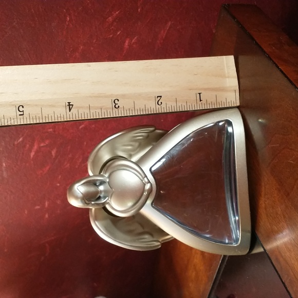 Hallmark Magic Light Up Angel "Thankful for you" - Picture 3 of 8